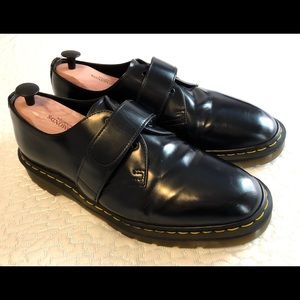 Dr. Martens Engineered Garments 1461 Smith Derbys